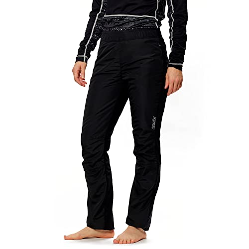 Amazon.com: Swix Corvara Softshell Pant - Women's, Black, XS